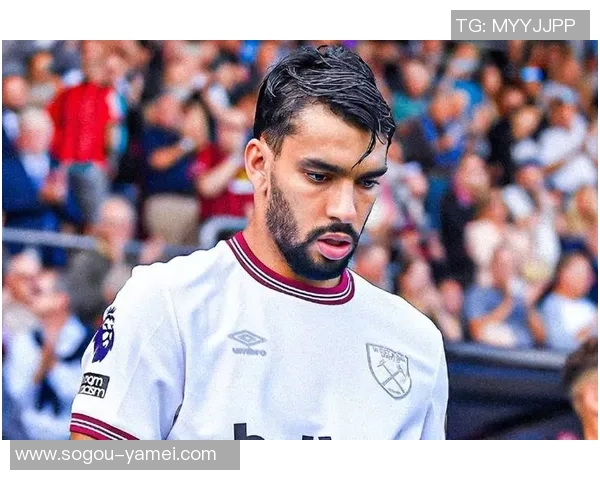 西汉姆计划冬窗出售帕奎塔但希望租借回归完成本赛季